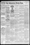 Newspaper: The Galveston Daily News. (Galveston, Tex.), Vol. 43, No. 66, Ed. 1 W…