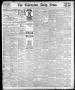 Thumbnail image of item number 1 in: 'The Galveston Daily News. (Galveston, Tex.), Vol. 41, No. 70, Ed. 1 Sunday, June 11, 1882'.