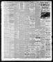 Thumbnail image of item number 2 in: 'The Galveston Daily News. (Galveston, Tex.), Vol. 37, No. 43, Ed. 1 Sunday, May 12, 1878'.