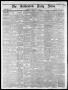 Thumbnail image of item number 1 in: 'The Galveston Daily News. (Galveston, Tex.), Vol. 34, No. 165, Ed. 1 Friday, July 17, 1874'.