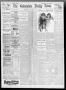 Thumbnail image of item number 1 in: 'The Galveston Daily News. (Galveston, Tex.), Vol. 55, No. 96, Ed. 1 Sunday, June 28, 1896'.