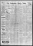 Primary view of The Galveston Daily News. (Galveston, Tex.), Vol. 54, No. 320, Ed. 1 Friday, February 7, 1896