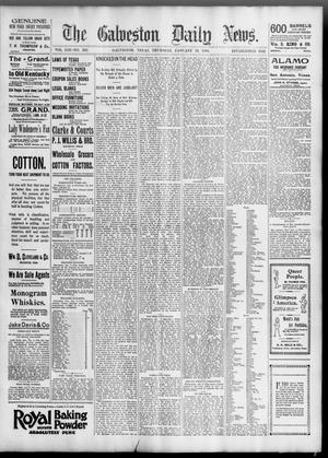 The Galveston Daily News. (Galveston, Tex.), Vol. 53, No. 293, Ed. 1 Thursday, January 10, 1895
