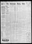 Thumbnail image of item number 1 in: 'The Galveston Daily News. (Galveston, Tex.), Vol. 54, No. 8, Ed. 1 Monday, April 1, 1895'.