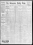 Thumbnail image of item number 1 in: 'The Galveston Daily News. (Galveston, Tex.), Vol. 55, No. 238, Ed. 1 Tuesday, November 17, 1896'.