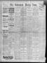 Thumbnail image of item number 1 in: 'The Galveston Daily News. (Galveston, Tex.), Vol. 54, No. 284, Ed. 1 Thursday, January 2, 1896'.