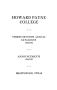 Thumbnail image of item number 3 in: 'Catalogue of Howard Payne College, 1925-1926'.