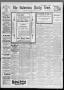 Thumbnail image of item number 1 in: 'The Galveston Daily News. (Galveston, Tex.), Vol. 55, No. 26, Ed. 1 Sunday, April 19, 1896'.