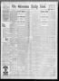 Thumbnail image of item number 1 in: 'The Galveston Daily News. (Galveston, Tex.), Vol. 55, No. 354, Ed. 1 Saturday, March 13, 1897'.