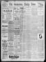 Thumbnail image of item number 1 in: 'The Galveston Daily News. (Galveston, Tex.), Vol. 54, No. 238, Ed. 1 Sunday, November 17, 1895'.