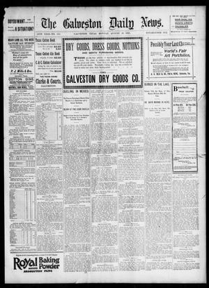 The Galveston Daily News. (Galveston, Tex.), Vol. 54, No. 155, Ed. 1 Monday, August 26, 1895