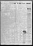 Thumbnail image of item number 3 in: 'The Galveston Daily News. (Galveston, Tex.), Vol. 55, No. 319, Ed. 1 Saturday, February 6, 1897'.