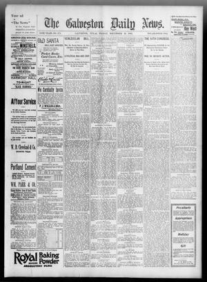 The Galveston Daily News. (Galveston, Tex.), Vol. 54, No. 271, Ed. 1 Friday, December 20, 1895