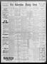Thumbnail image of item number 1 in: 'The Galveston Daily News. (Galveston, Tex.), Vol. 54, No. 41, Ed. 1 Saturday, May 4, 1895'.