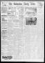 Newspaper: The Galveston Daily News. (Galveston, Tex.), Vol. 55, No. 72, Ed. 1 T…