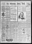 Thumbnail image of item number 1 in: 'The Galveston Daily News. (Galveston, Tex.), Vol. 55, No. 19, Ed. 1 Sunday, April 12, 1896'.