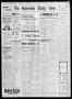 Newspaper: The Galveston Daily News. (Galveston, Tex.), Vol. 54, No. 2, Ed. 1 Tu…