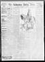 Thumbnail image of item number 1 in: 'The Galveston Daily News. (Galveston, Tex.), Vol. 55, No. 56, Ed. 1 Tuesday, May 19, 1896'.