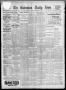 Newspaper: The Galveston Daily News. (Galveston, Tex.), Vol. 54, No. 162, Ed. 1 …