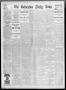 Newspaper: The Galveston Daily News. (Galveston, Tex.), Vol. 55, No. 342, Ed. 1 …