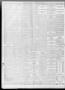 Thumbnail image of item number 2 in: 'The Galveston Daily News. (Galveston, Tex.), Vol. 55, No. 75, Ed. 1 Sunday, June 7, 1896'.