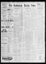 Newspaper: The Galveston Daily News. (Galveston, Tex.), Vol. 53, No. 350, Ed. 1 …