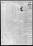 Thumbnail image of item number 2 in: 'The Galveston Daily News. (Galveston, Tex.), Vol. 55, No. 134, Ed. 1 Wednesday, August 5, 1896'.