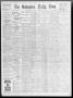 Newspaper: The Galveston Daily News. (Galveston, Tex.), Vol. 55, No. 265, Ed. 1 …