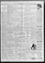 Thumbnail image of item number 3 in: 'The Galveston Daily News. (Galveston, Tex.), Vol. 56, No. 3, Ed. 1 Saturday, March 27, 1897'.