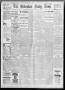 Thumbnail image of item number 1 in: 'The Galveston Daily News. (Galveston, Tex.), Vol. 55, No. 348, Ed. 1 Sunday, March 7, 1897'.