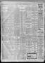 Thumbnail image of item number 2 in: 'The Galveston Daily News. (Galveston, Tex.), Vol. 55, No. 40, Ed. 1 Sunday, May 3, 1896'.