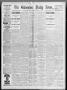Newspaper: The Galveston Daily News. (Galveston, Tex.), Vol. 56, No. 26, Ed. 1 M…