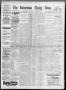 Newspaper: The Galveston Daily News. (Galveston, Tex.), Vol. 54, No. 180, Ed. 1 …
