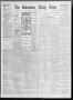 Primary view of The Galveston Daily News. (Galveston, Tex.), Vol. 55, No. 293, Ed. 1 Monday, January 11, 1897