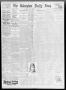 Thumbnail image of item number 1 in: 'The Galveston Daily News. (Galveston, Tex.), Vol. 55, No. 69, Ed. 1 Monday, June 1, 1896'.