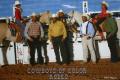 Poster: Cowboys of Color Rodeo