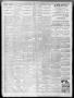 Thumbnail image of item number 2 in: 'The Galveston Daily News. (Galveston, Tex.), Vol. 55, No. 129, Ed. 1 Friday, July 31, 1896'.