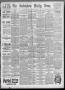 Newspaper: The Galveston Daily News. (Galveston, Tex.), Vol. 52, No. 90, Ed. 1 W…