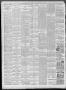Thumbnail image of item number 2 in: 'The Galveston Daily News. (Galveston, Tex.), Vol. 52, No. 173, Ed. 1 Tuesday, September 12, 1893'.