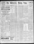 Thumbnail image of item number 1 in: 'The Galveston Daily News. (Galveston, Tex.), Vol. 50, No. 251, Ed. 1 Monday, November 30, 1891'.