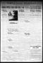 Primary view of Temple Daily Telegram (Temple, Tex.), Vol. 16, No. 35, Ed. 1 Friday, December 29, 1922