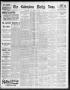 Thumbnail image of item number 1 in: 'The Galveston Daily News. (Galveston, Tex.), Vol. 51, No. 21, Ed. 1 Thursday, April 14, 1892'.