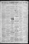 Thumbnail image of item number 3 in: 'The Galveston Daily News. (Galveston, Tex.), Vol. 47, No. 147, Ed. 1 Thursday, September 20, 1888'.