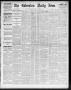 Newspaper: The Galveston Daily News. (Galveston, Tex.), Vol. 50, No. 198, Ed. 1 …