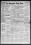 Newspaper: The Galveston Daily News. (Galveston, Tex.), Vol. 48, No. 144, Ed. 1 …