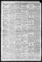 Thumbnail image of item number 4 in: 'The Galveston Daily News. (Galveston, Tex.), Vol. 47, No. 190, Ed. 1 Saturday, November 3, 1888'.