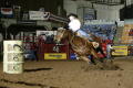 Thumbnail image of item number 1 in: '[Barrel Racing at Cowtown Coliseum]'.