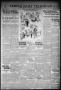 Thumbnail image of item number 1 in: 'Temple Daily Telegram (Temple, Tex.), Vol. 14, No. 317, Ed. 1 Thursday, October 6, 1921'.