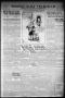 Thumbnail image of item number 1 in: 'Temple Daily Telegram (Temple, Tex.), Vol. 14, No. 116, Ed. 1 Wednesday, October 5, 1921'.