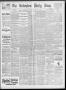 Newspaper: The Galveston Daily News. (Galveston, Tex.), Vol. 52, No. 77, Ed. 1 T…